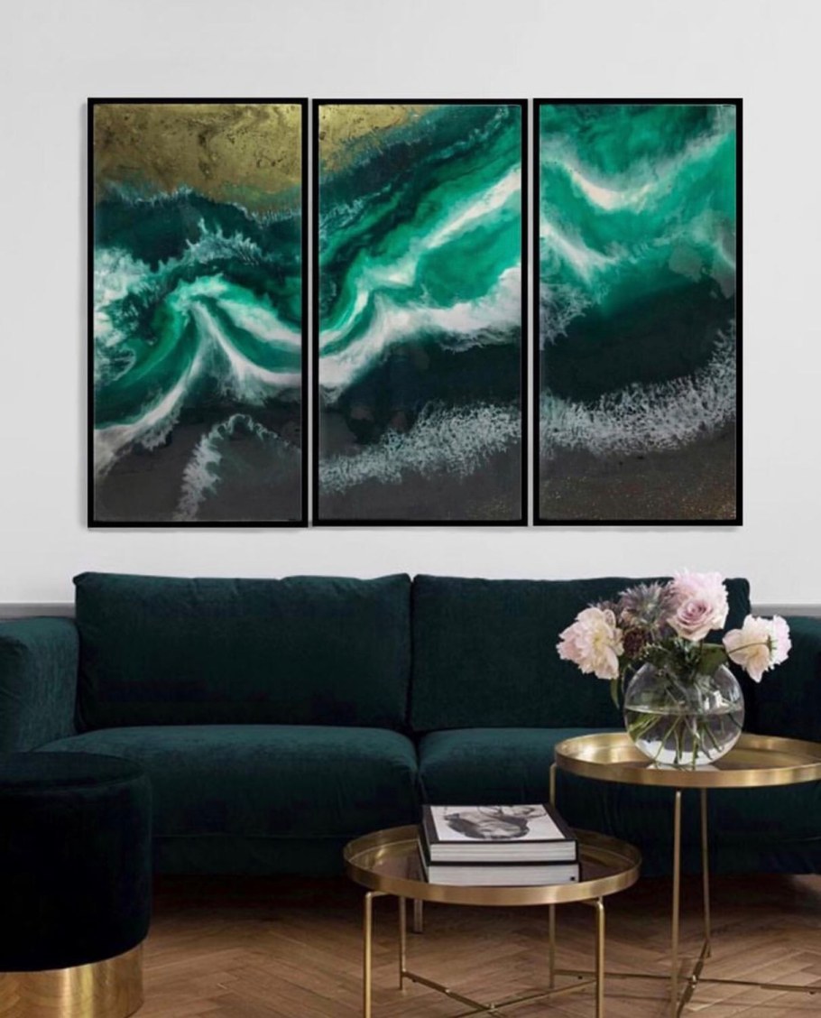 Интерьерные картины