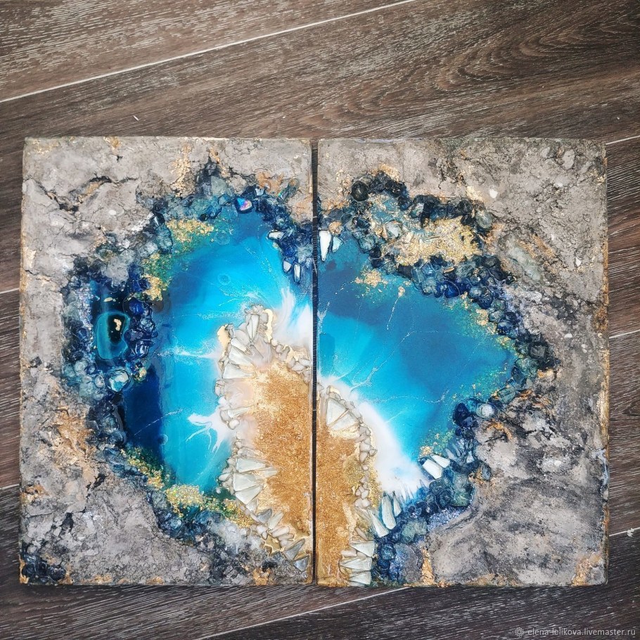 Жеода диптих