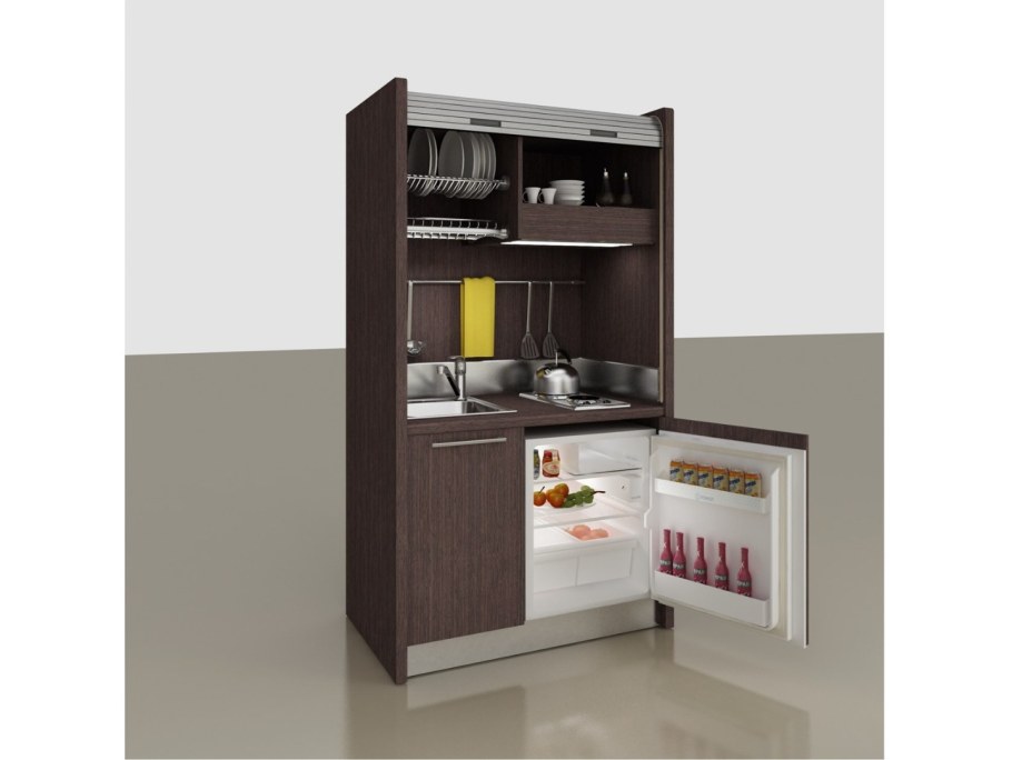 Мини-кухня Лоретта 21 мини кухня