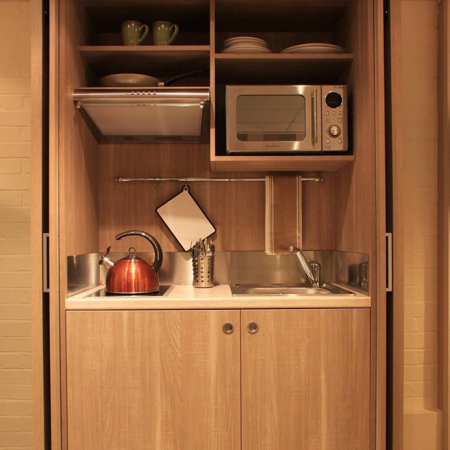 Шкаф на кухню