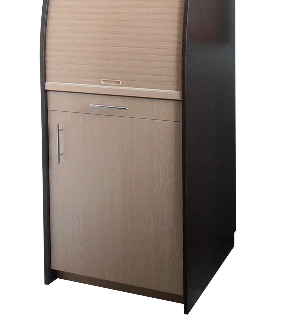 Мини-кухня ринг км 214 (серый)