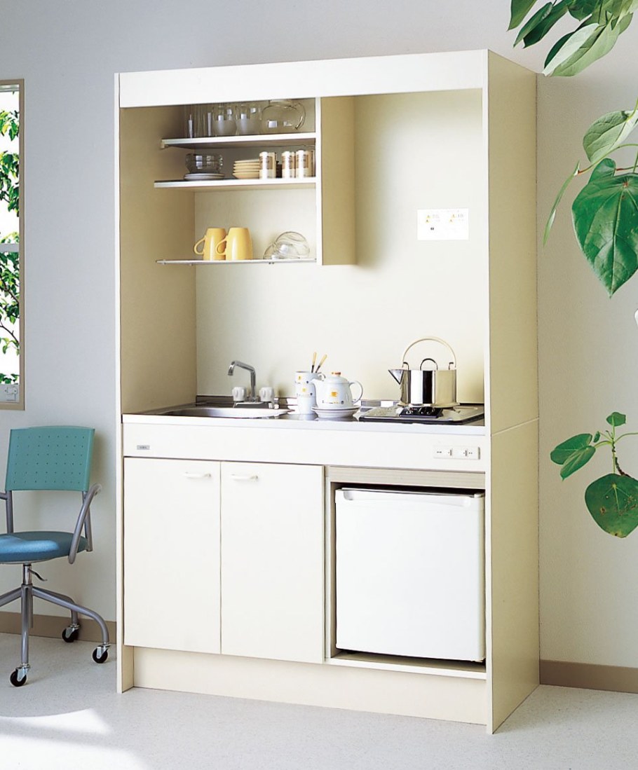 Мини-кухня Лоретта 21 мини кухня
