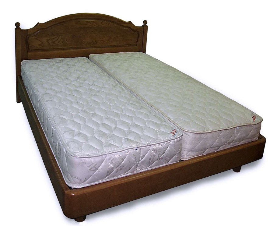 Кровать Lirona 220 (160х190)