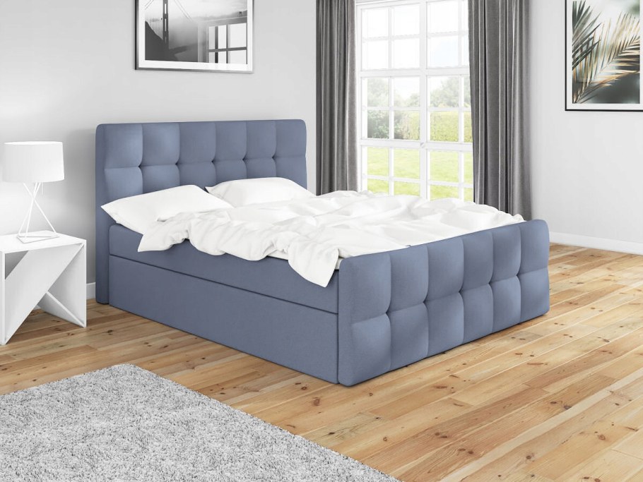 Матрасс Медисон 180 на 200 Италия