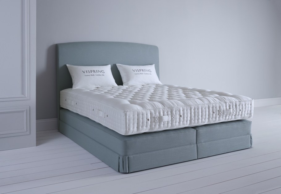 Кровать Vispring