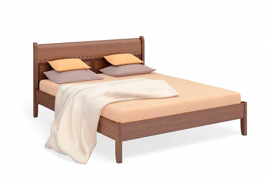 Кровать 160*200 рапсодия 355.10