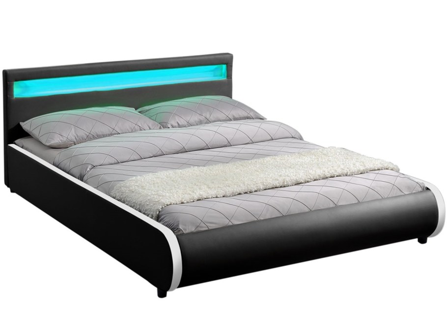 Кровать Сандра Лайт 140х200