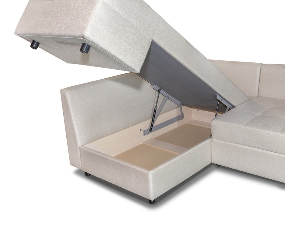 Угловой диван Вирджиния-2