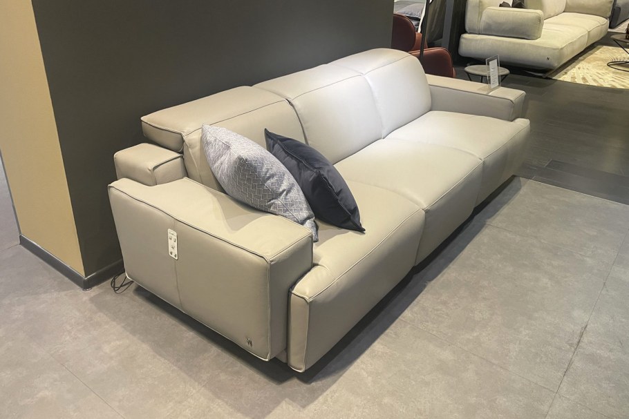 Диван-кровать Mellow Middle