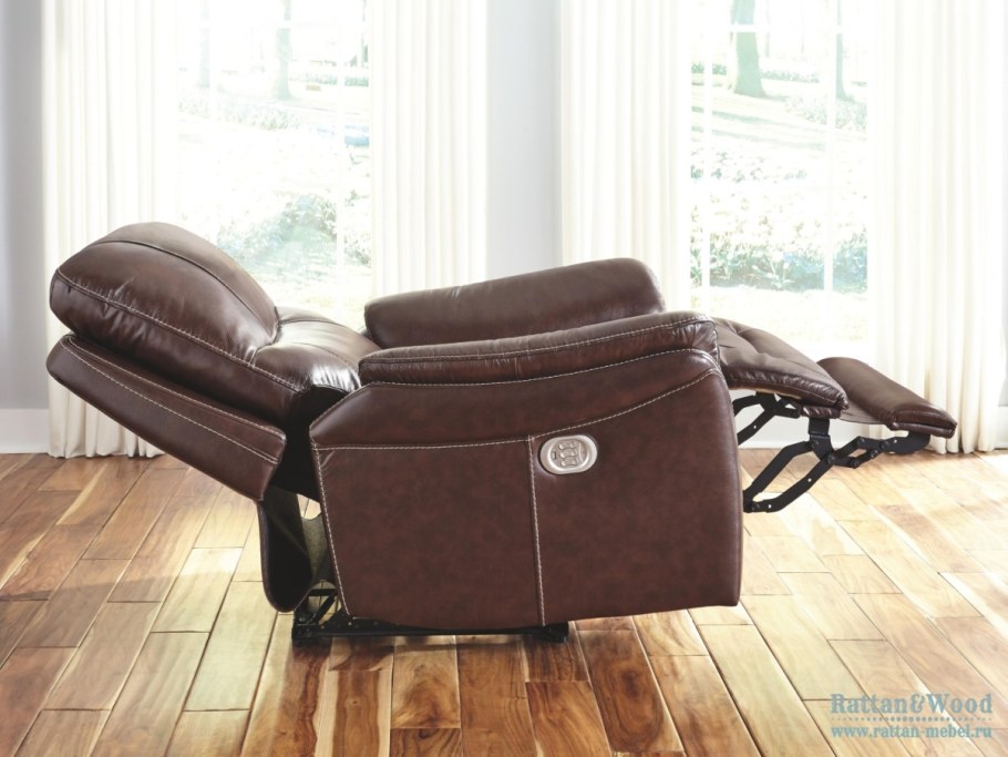 Кресло реклайнер Ханна