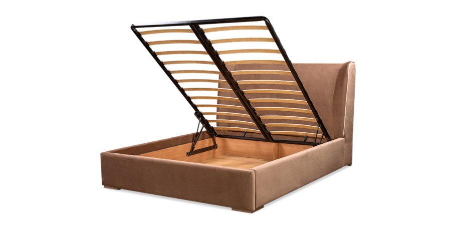 Кровать Марсель HOMEME