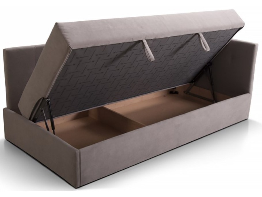 Кровать Валерия Мирлачева 1200