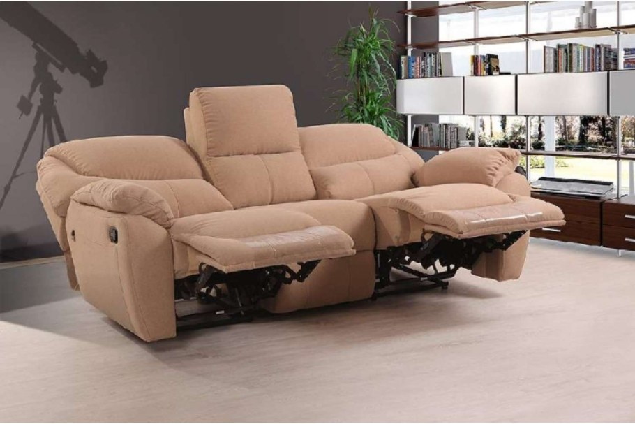 Диван-реклайнер Валенсия Орматек