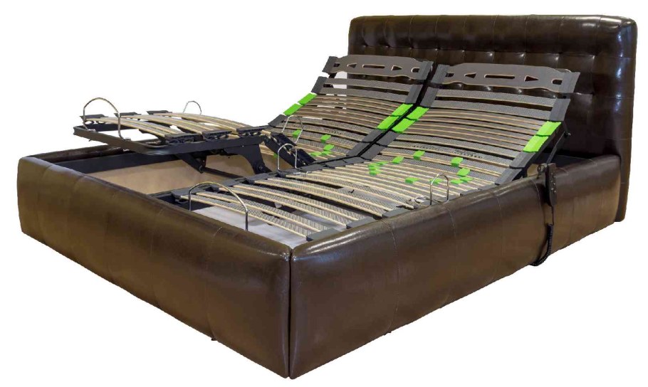 Ортопедическая кровать