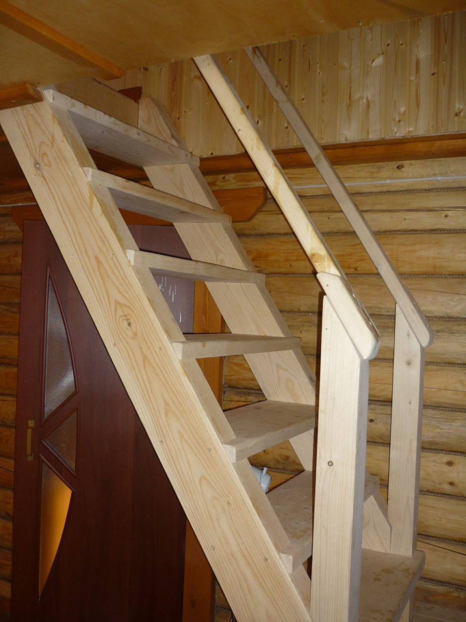 Лестница лс 215м
