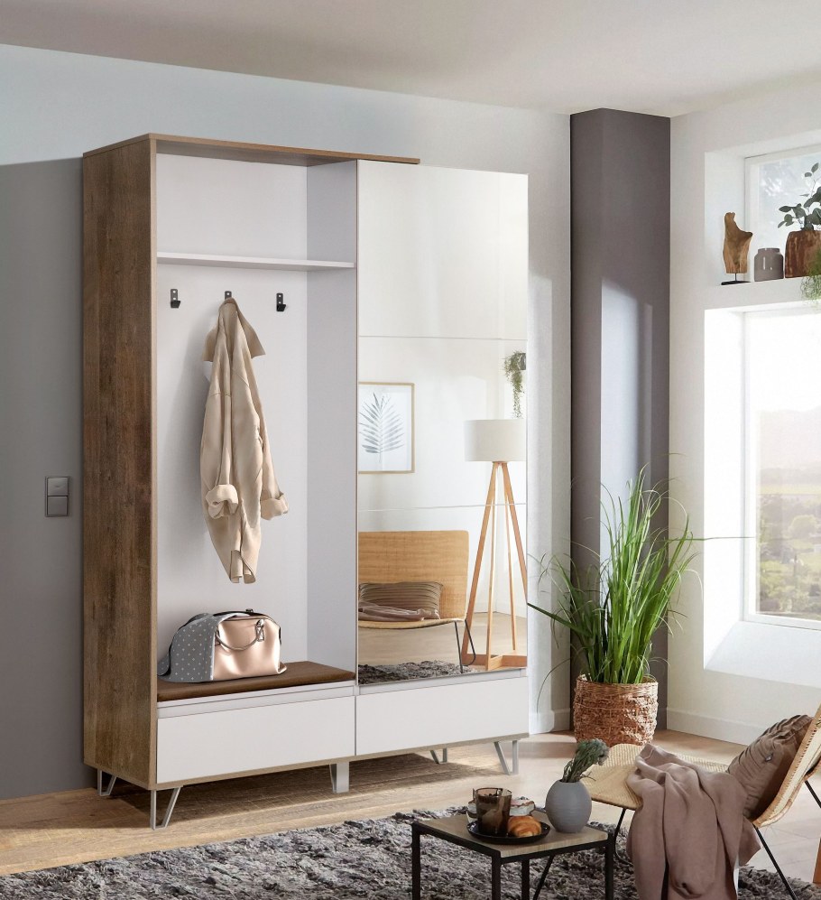 Прихожая Агата