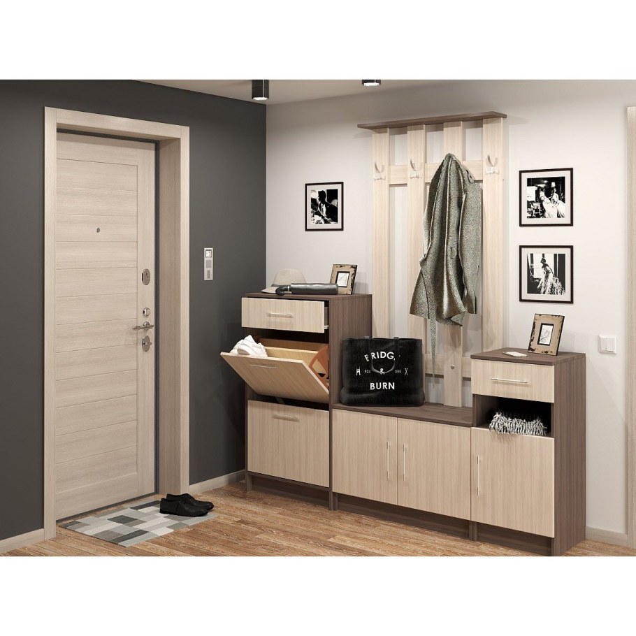 Прихожая "Машенька 10ж"