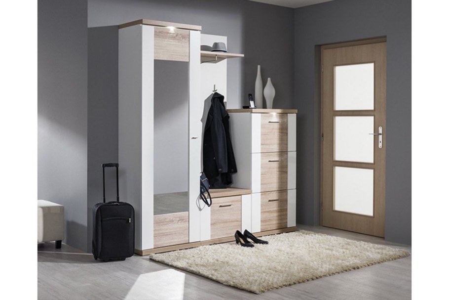 Прихожая Hoff Бостон