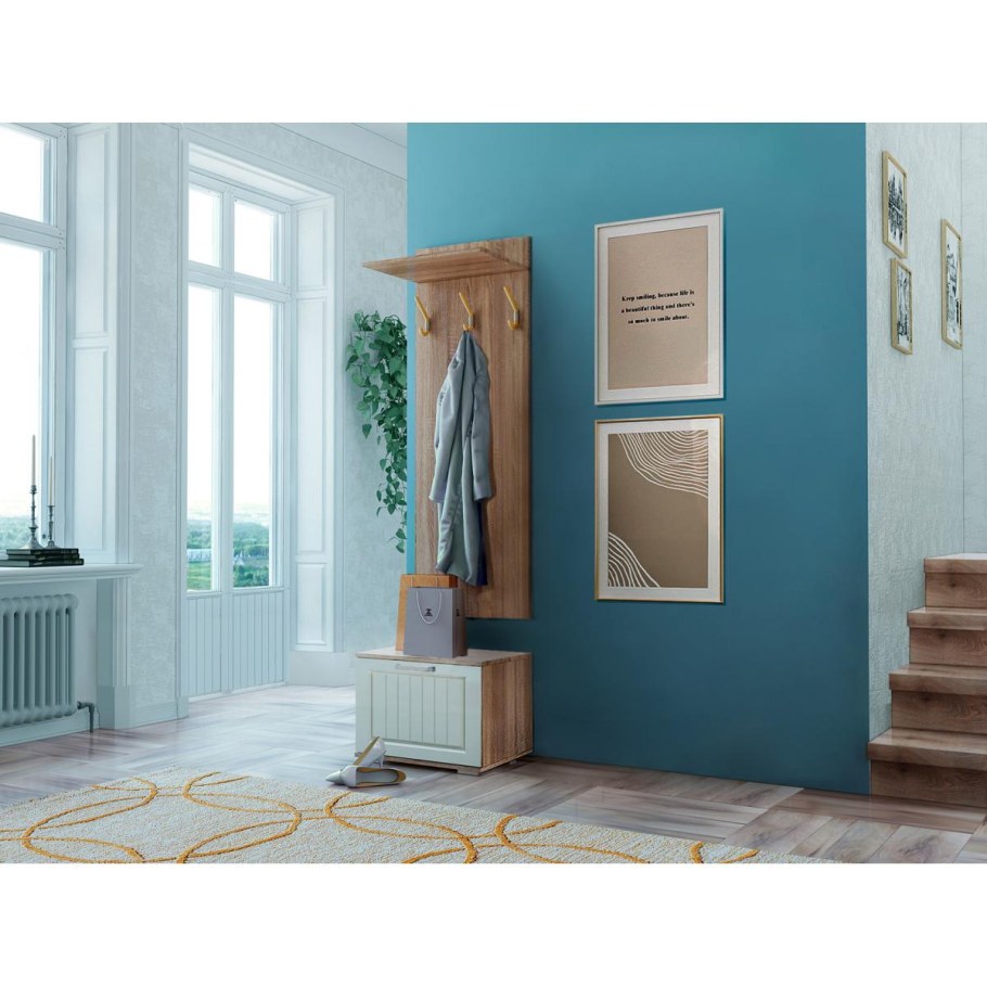 Прихожая Агата