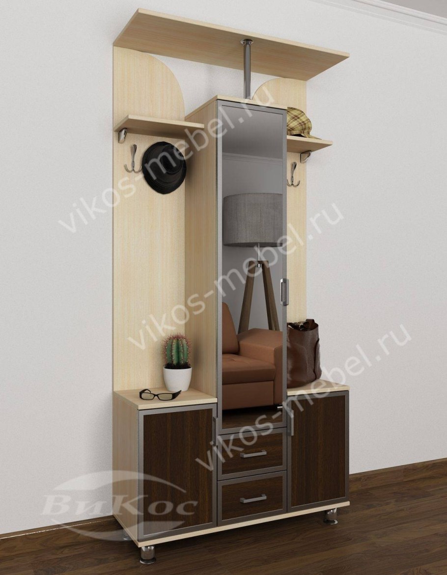 Прихожая «Каролина»