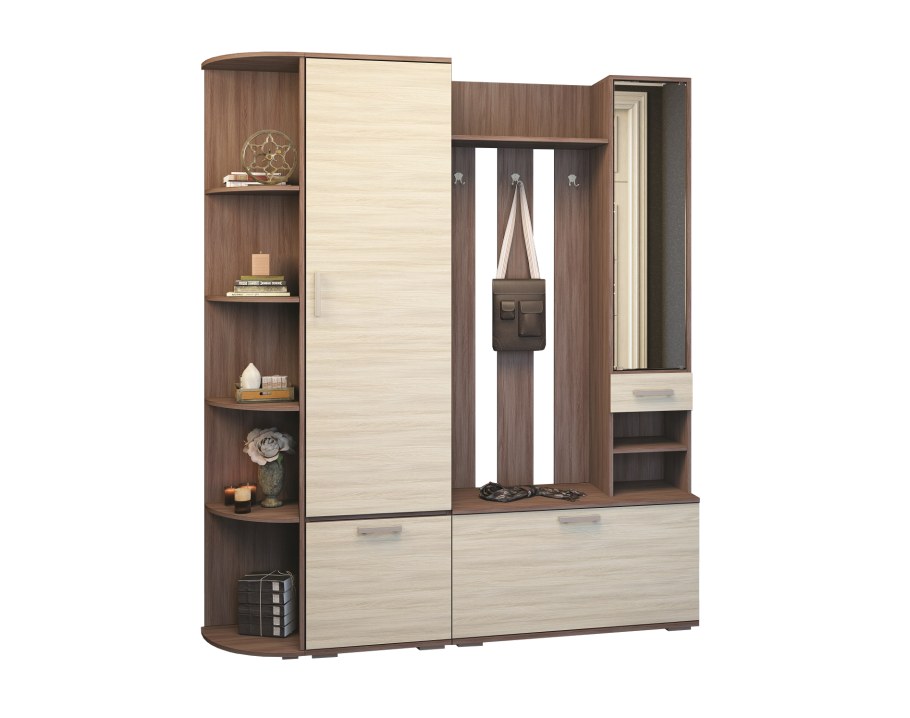 Прихожая Ника вз910 ясень шимо