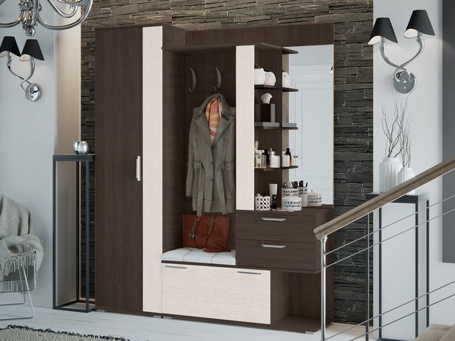 Прихожая Бруно СТОЛЛАЙН