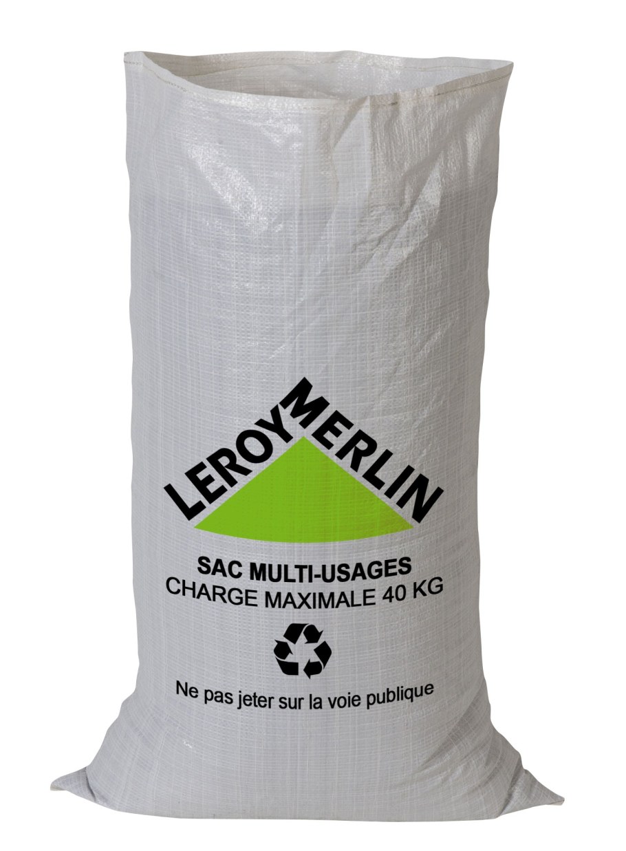 Биг бэг в Леруа Мерлен