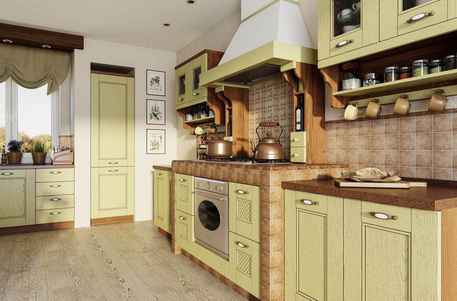 Кухня руна Белоруссия Геос идеал