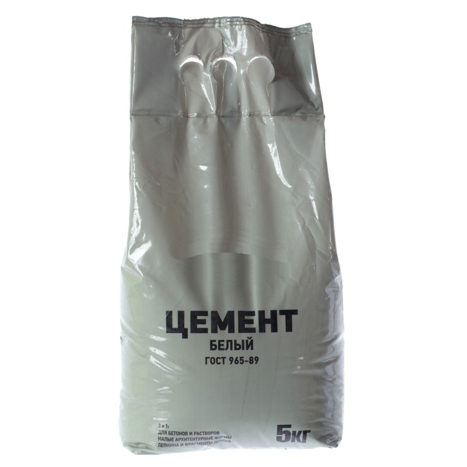 Цемент 500 5кг