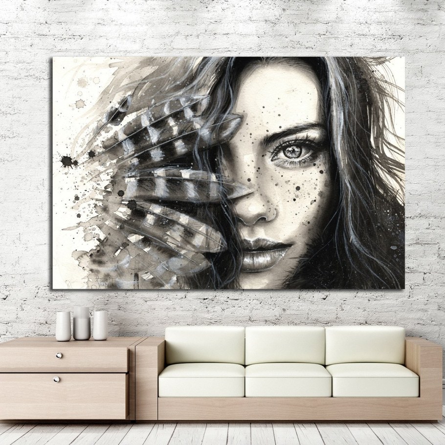 Красивые картины на стену