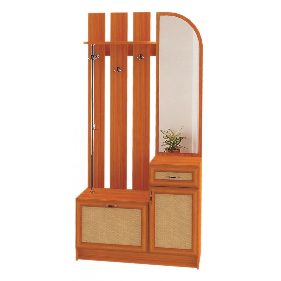 Мини прихожая