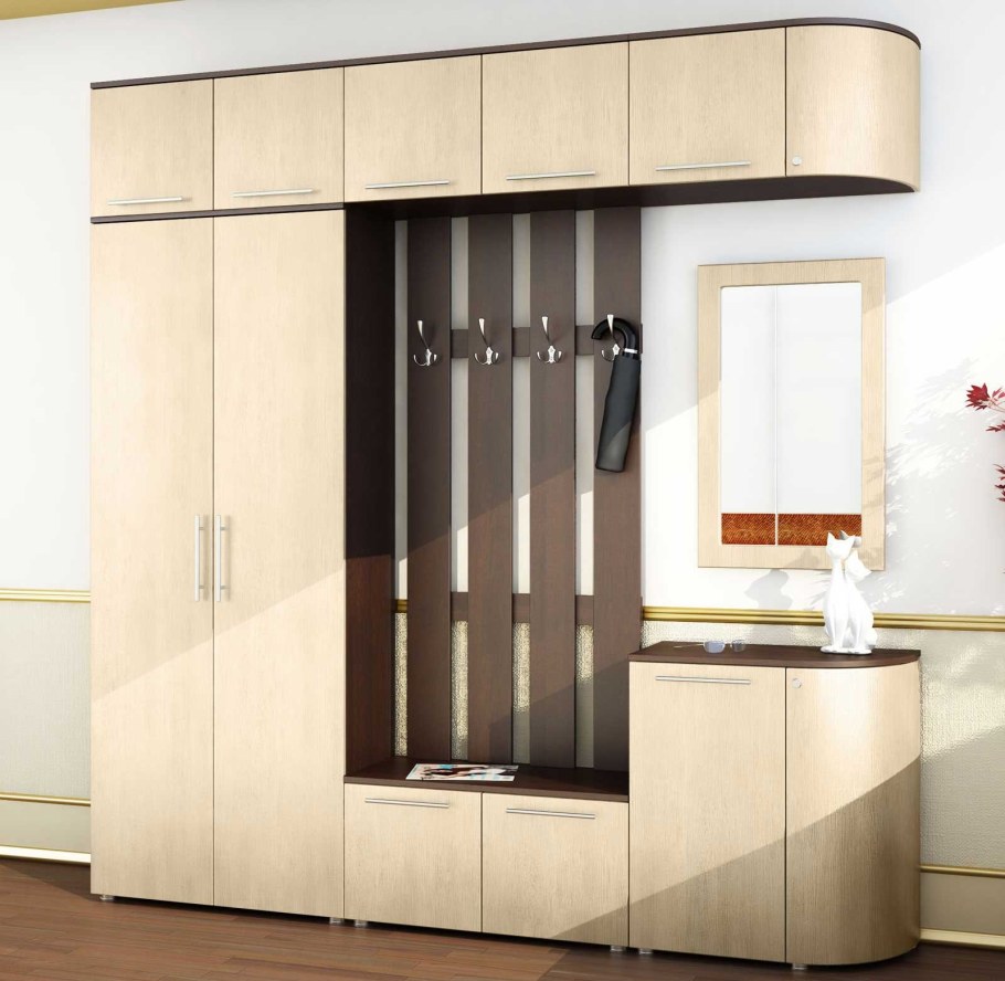 Прихожая Ирис Арника