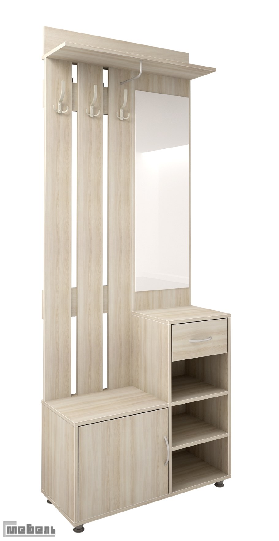 Прихожая Прима шимо Эра