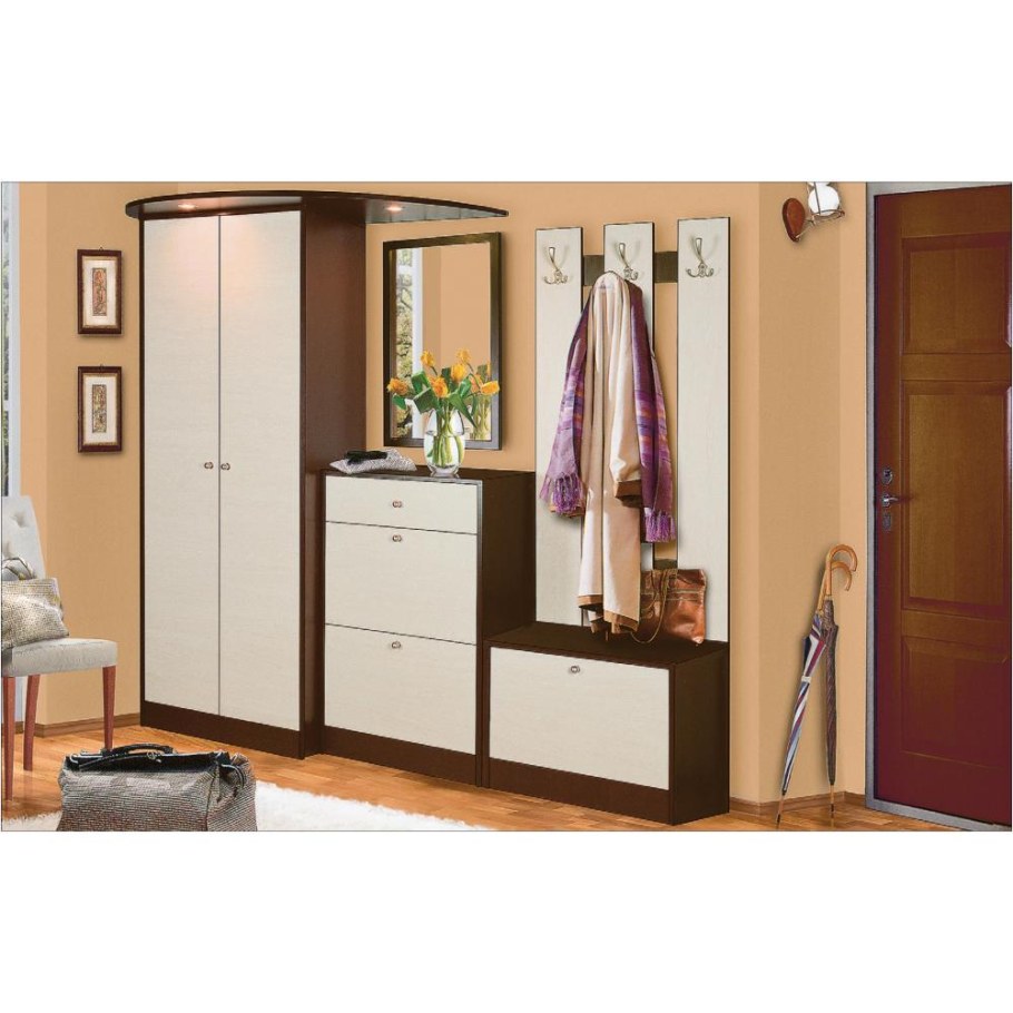 Прихожая Ната Лина ТТ