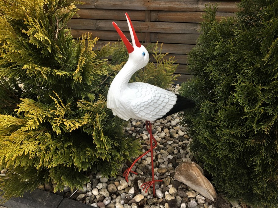 Декоративные фигуры для дачи