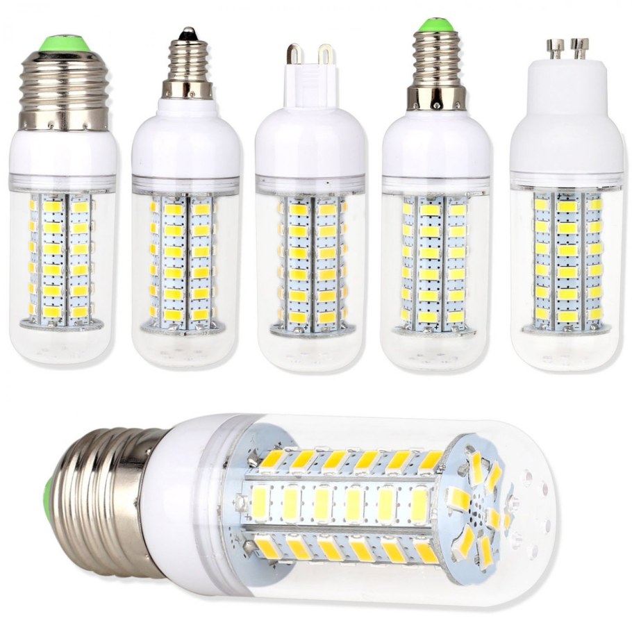 Цоколь g9 светодиодная