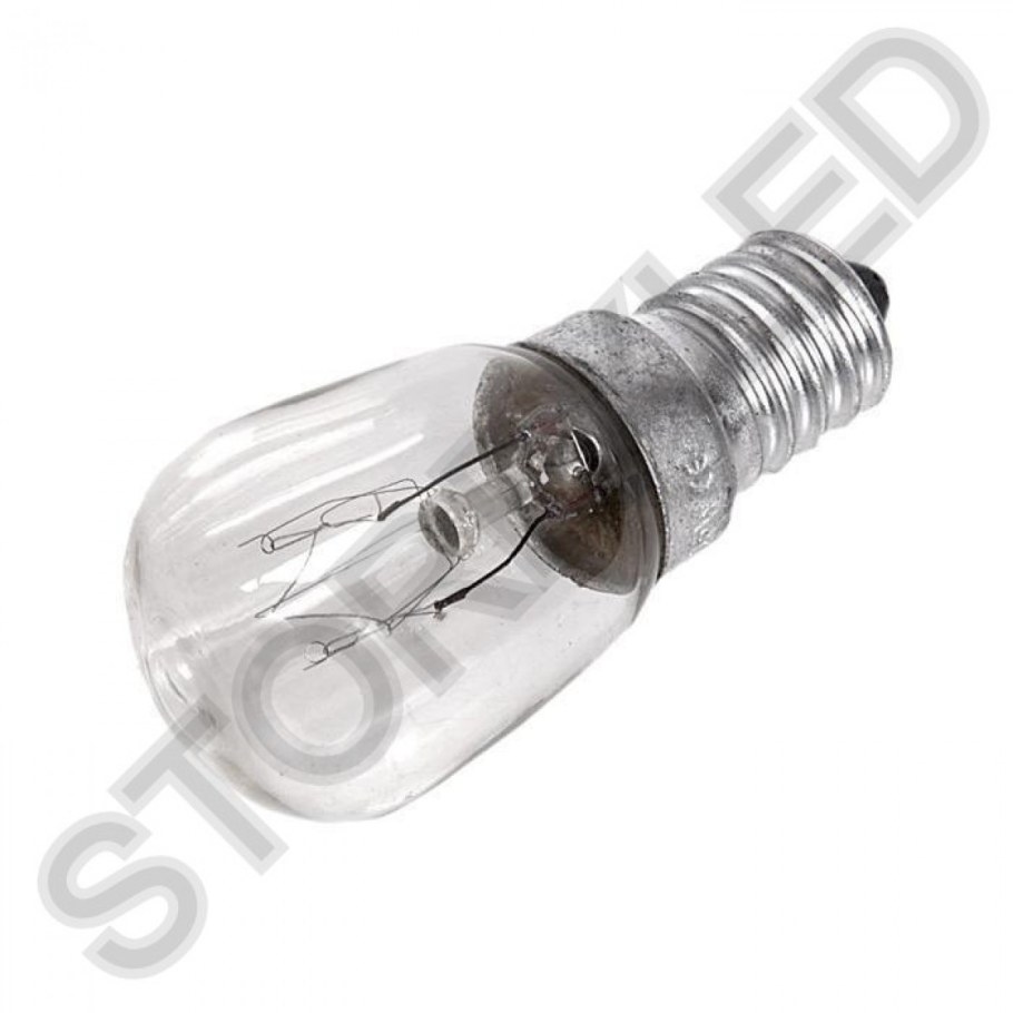 Лампа РН 15вт 230-240в e14 т25