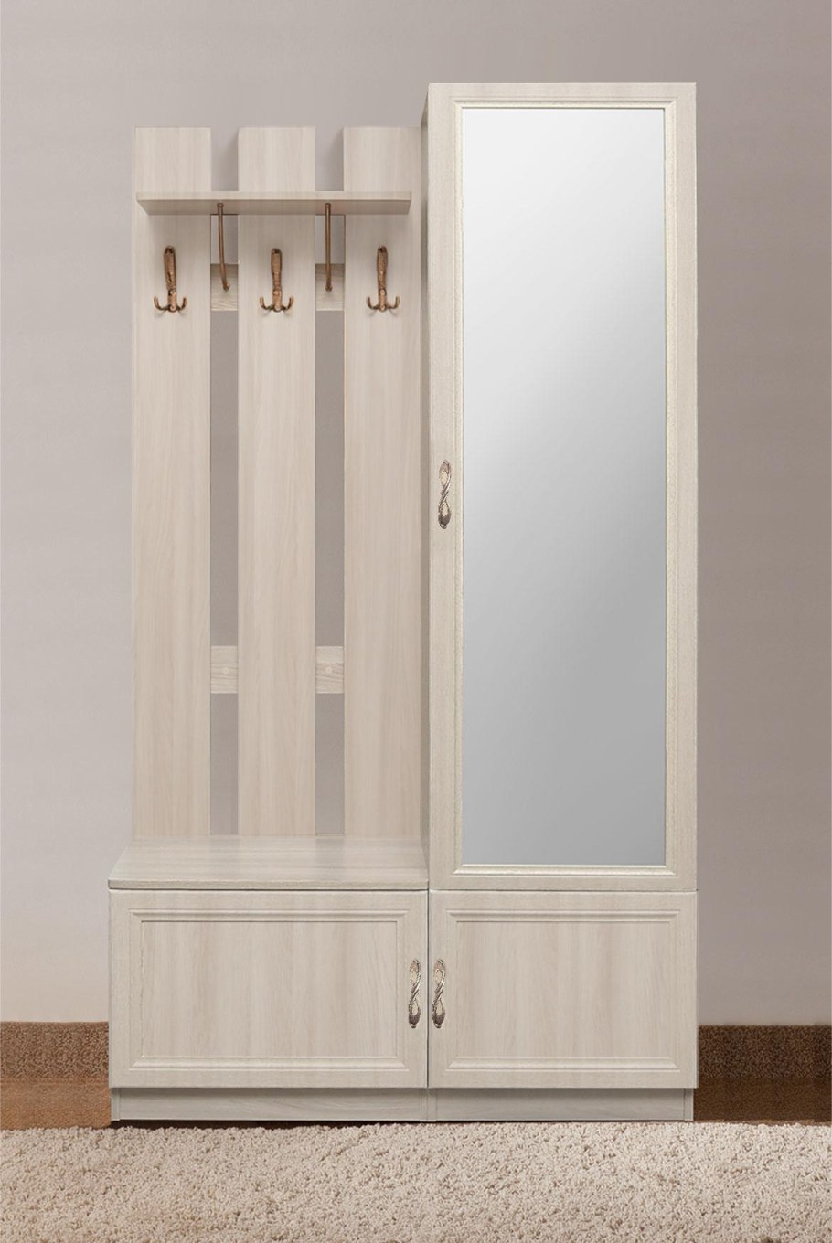 Прихожая классика Боровичи 7.09