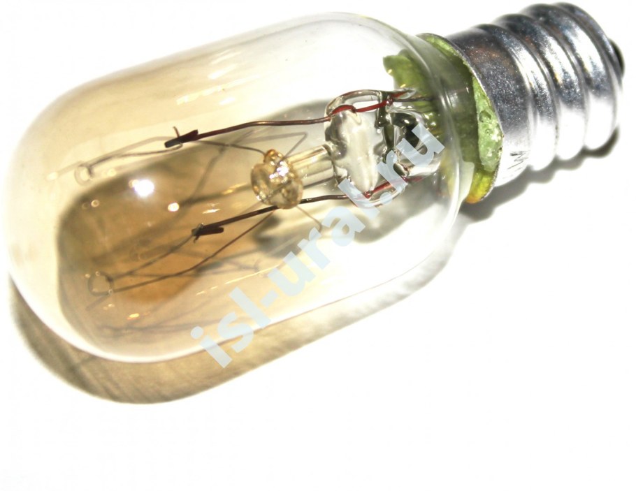 Лампа для холодильника Шарп е12 е14