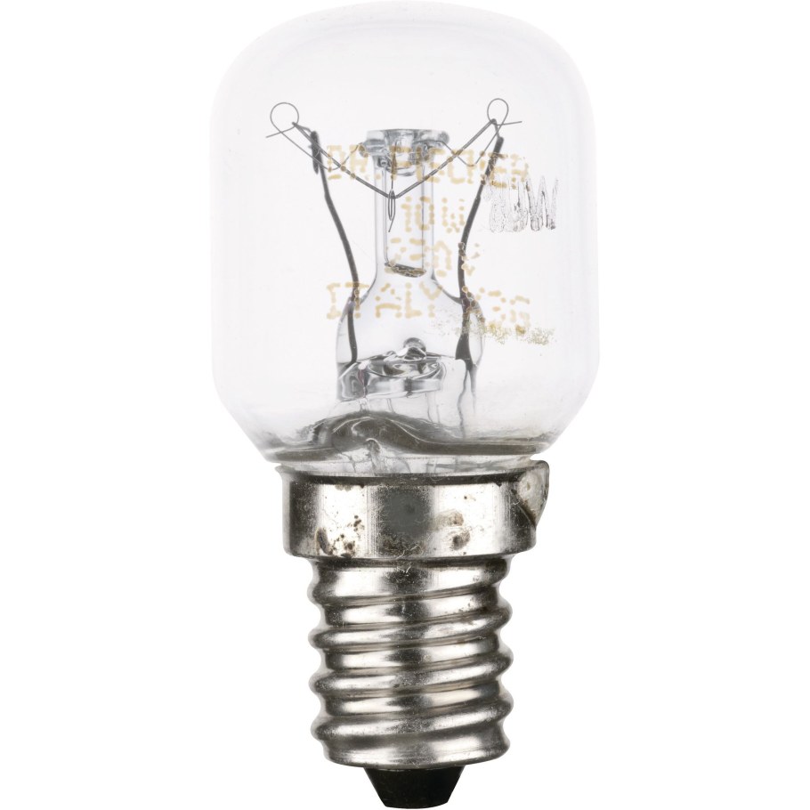 Лампа для холодильника Sharp цоколь е10