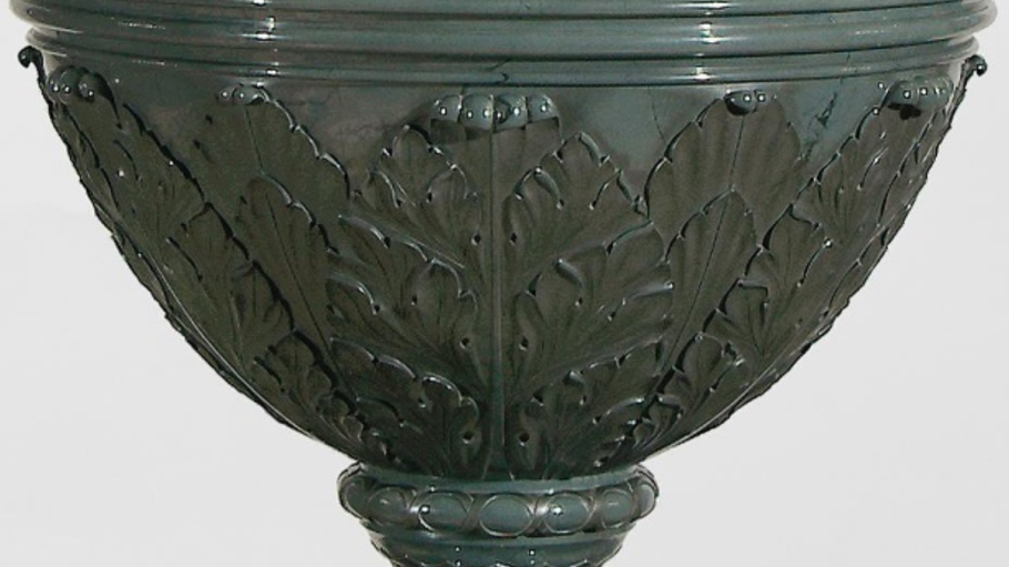 Ревневская яшма