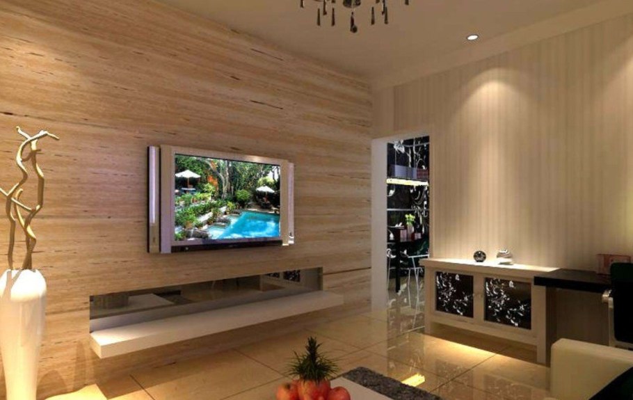 Стеновые панели для гостиной