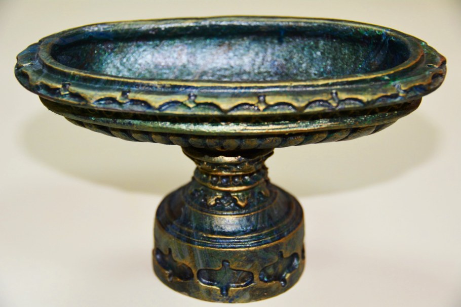 Колыванские вазы