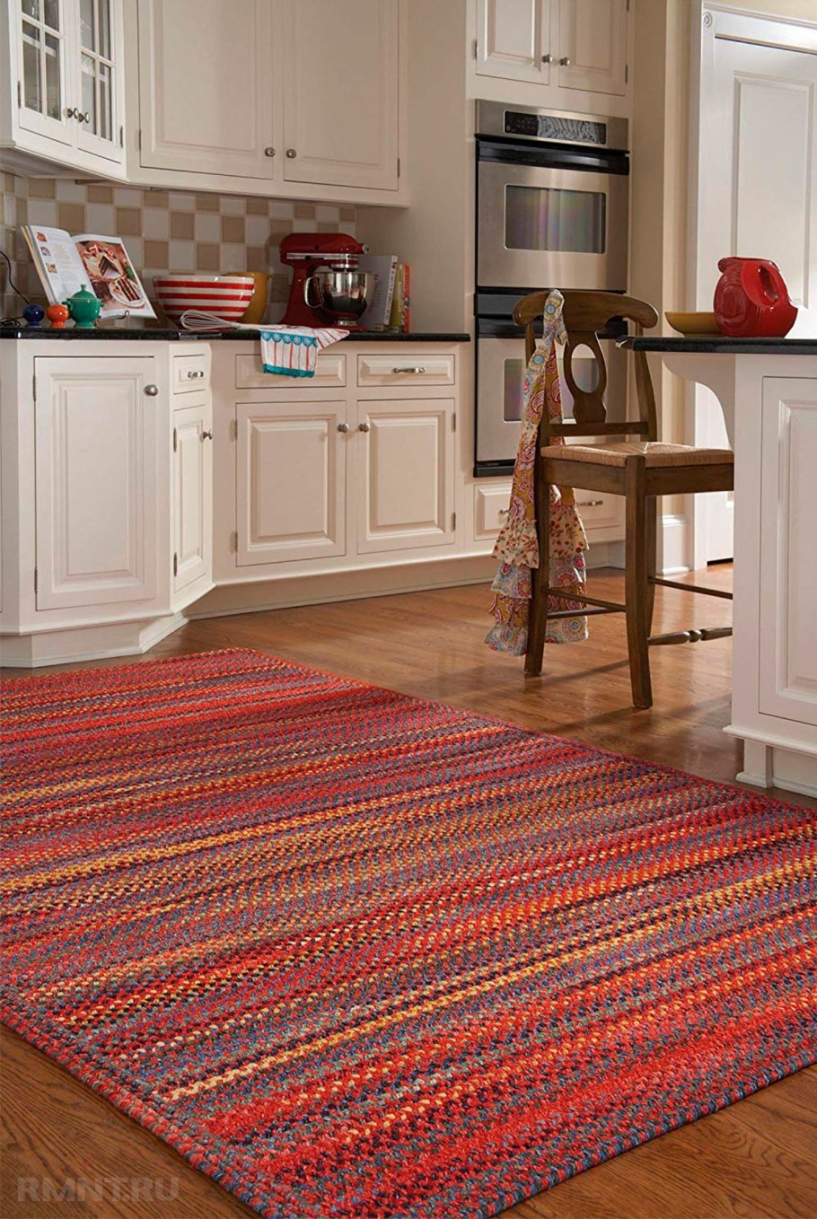 Ковер дорожка на кухню