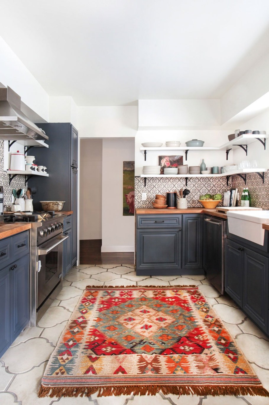 Стиль кухни