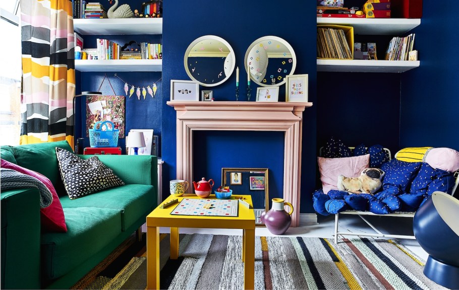 Интерьеры икеа