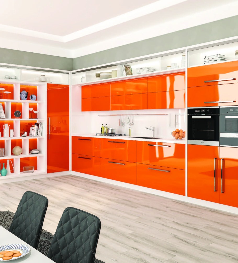 Панели МДФ AGT