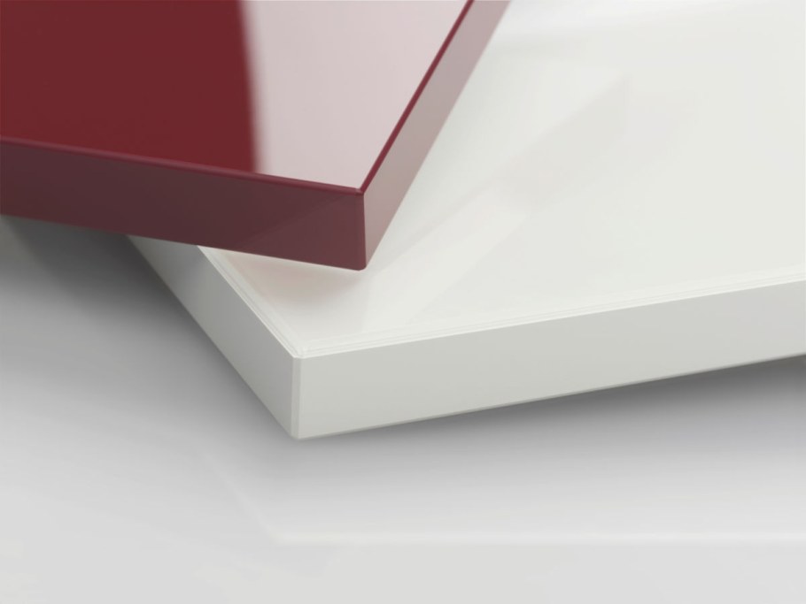 МДФ глянец hg001