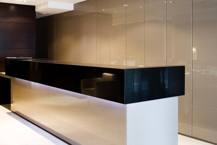 Стемалит Lacobel