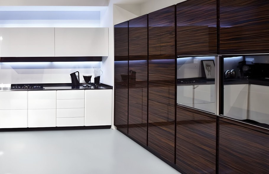 Алвик фасады для кухни